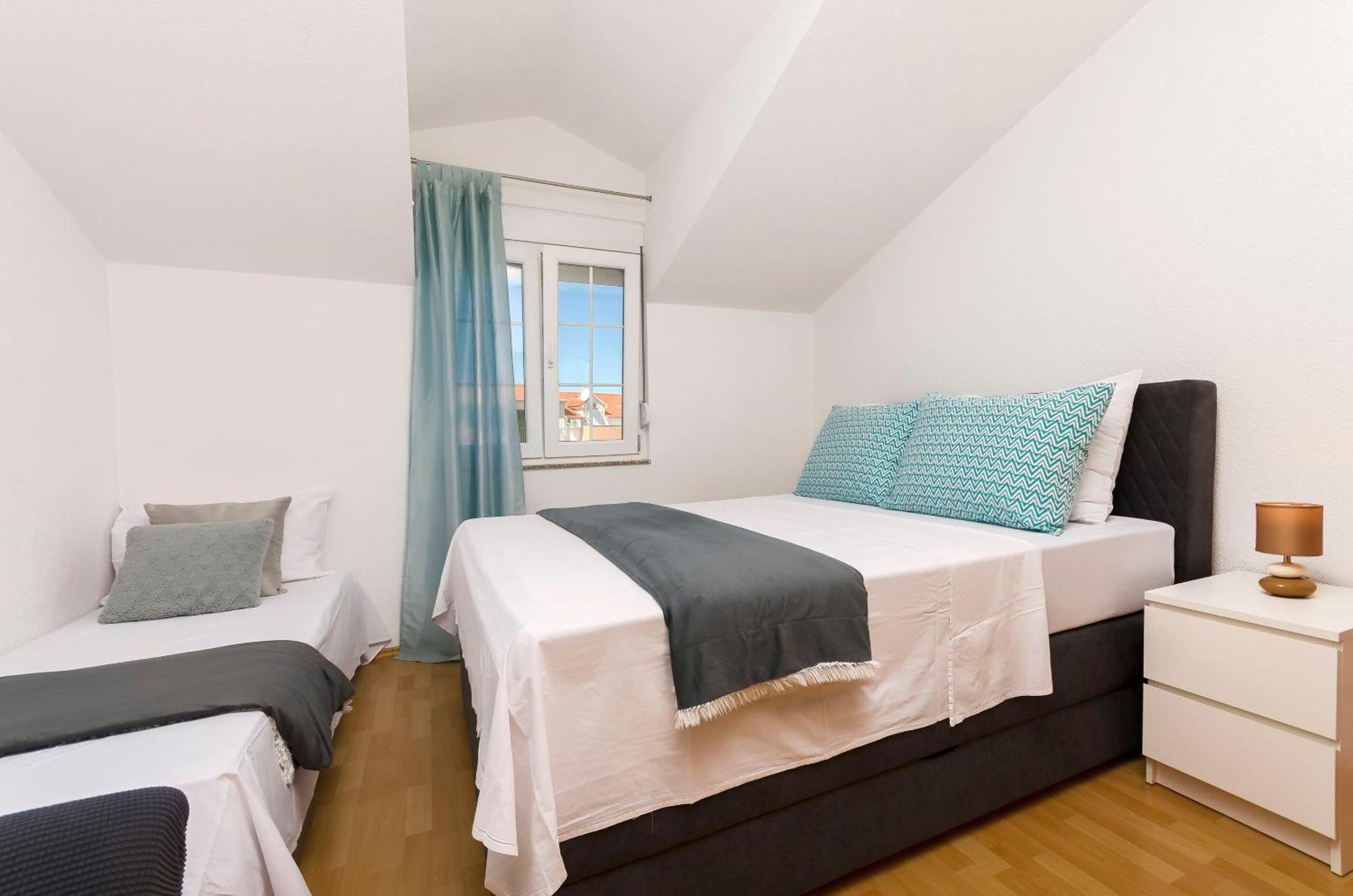 Apartment Ani Βόντιτσε Εξωτερικό φωτογραφία