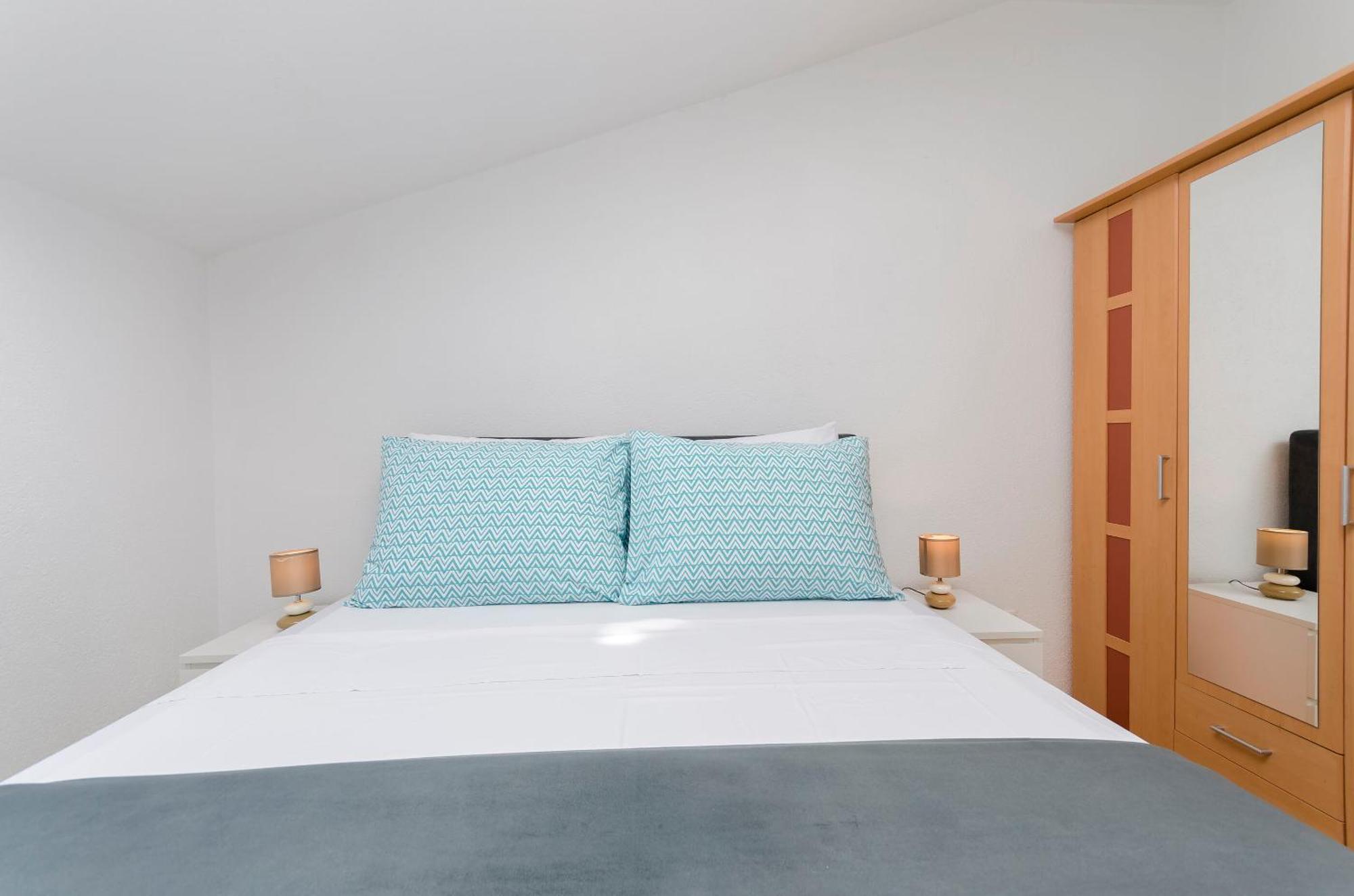 Apartment Ani Βόντιτσε Εξωτερικό φωτογραφία