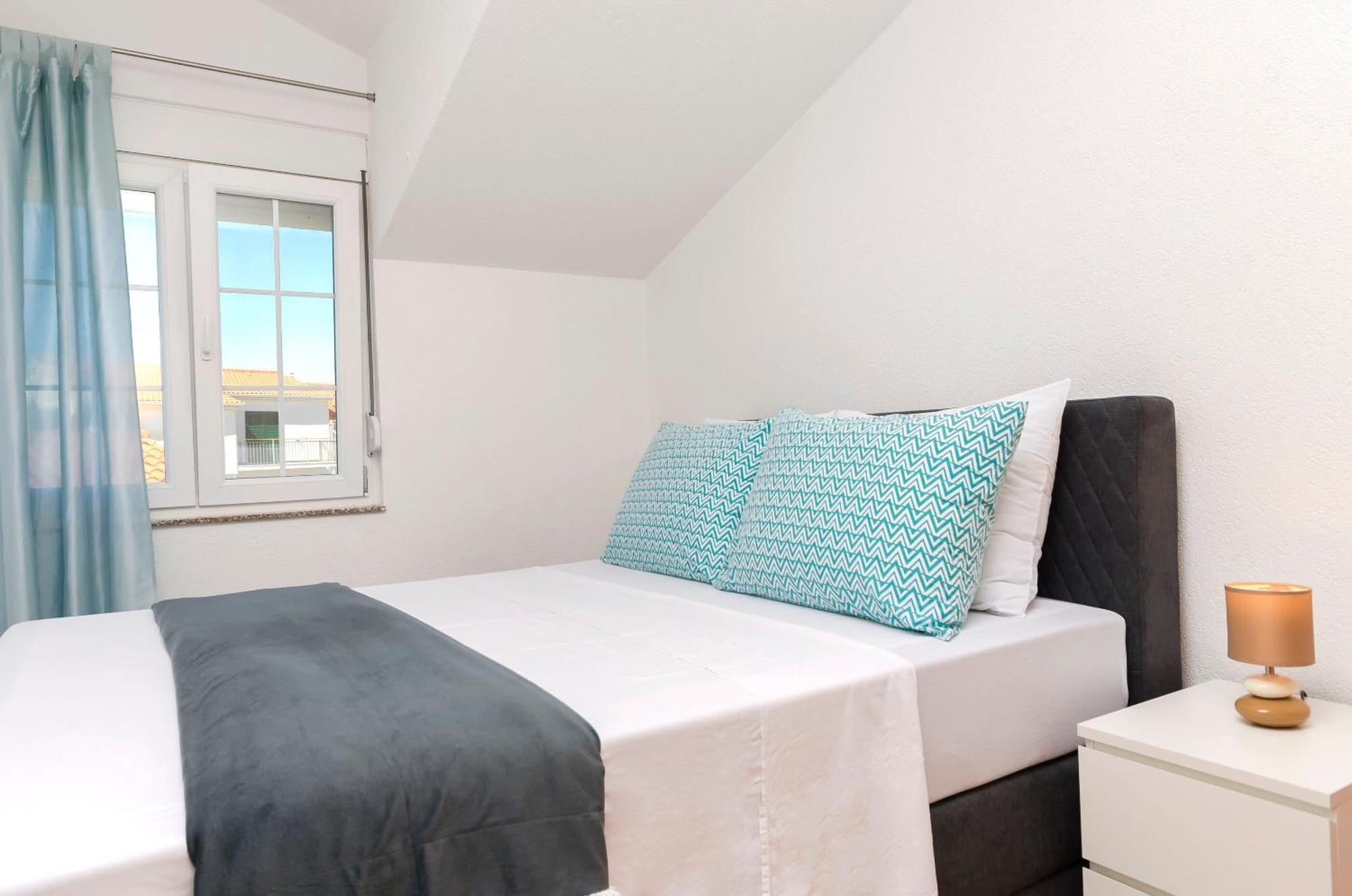 Apartment Ani Βόντιτσε Εξωτερικό φωτογραφία