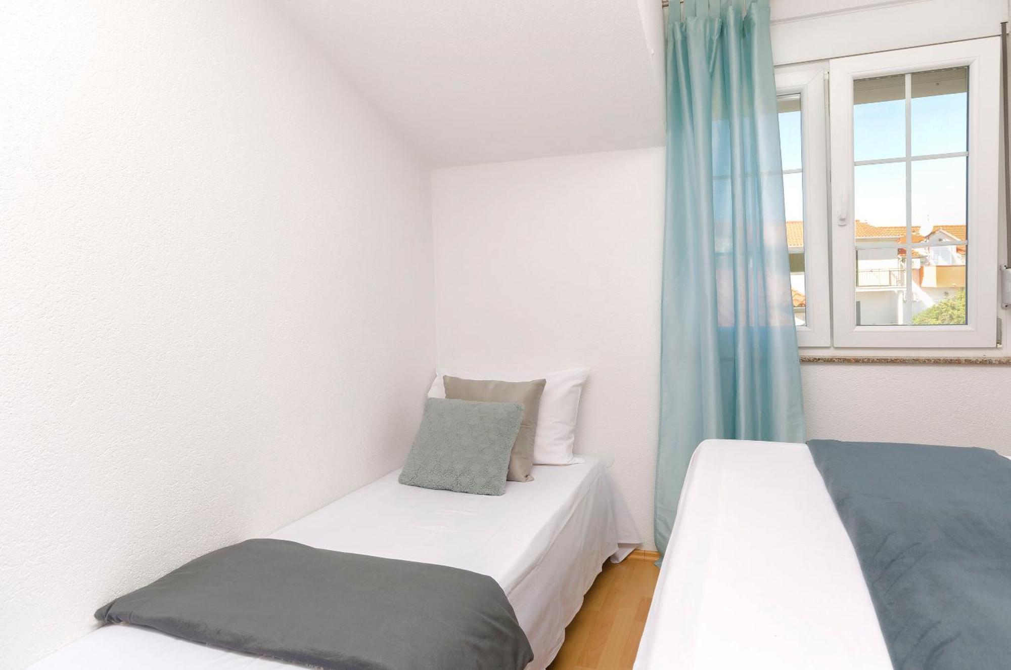 Apartment Ani Βόντιτσε Εξωτερικό φωτογραφία