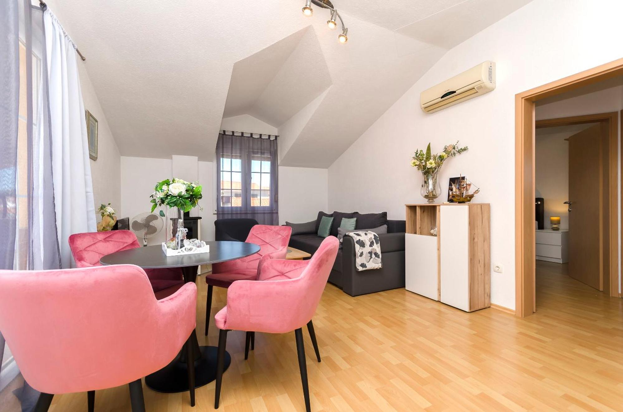 Apartment Ani Βόντιτσε Εξωτερικό φωτογραφία