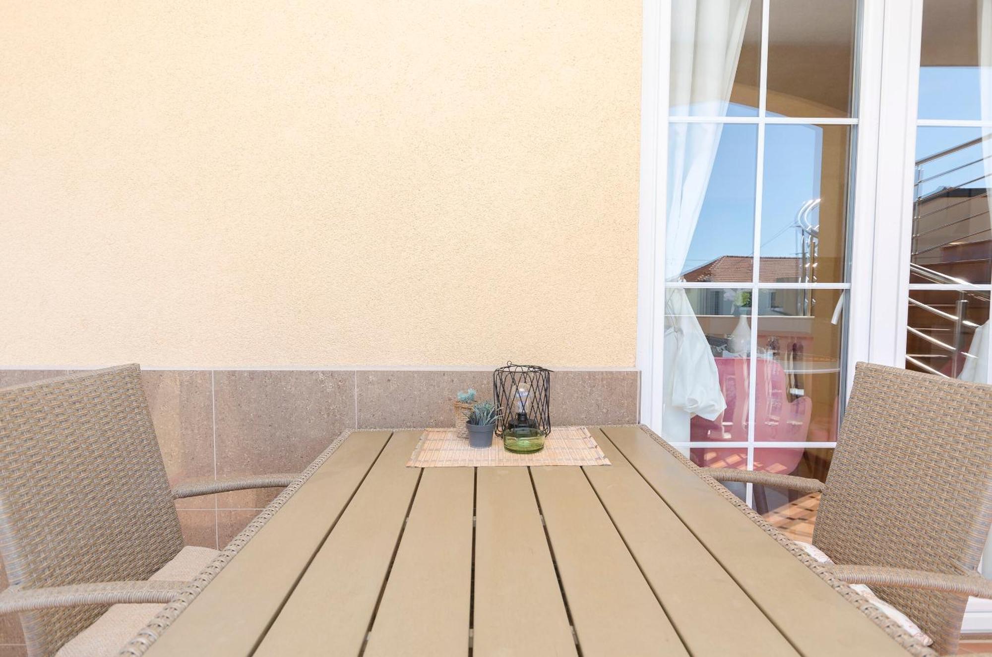 Apartment Ani Βόντιτσε Εξωτερικό φωτογραφία