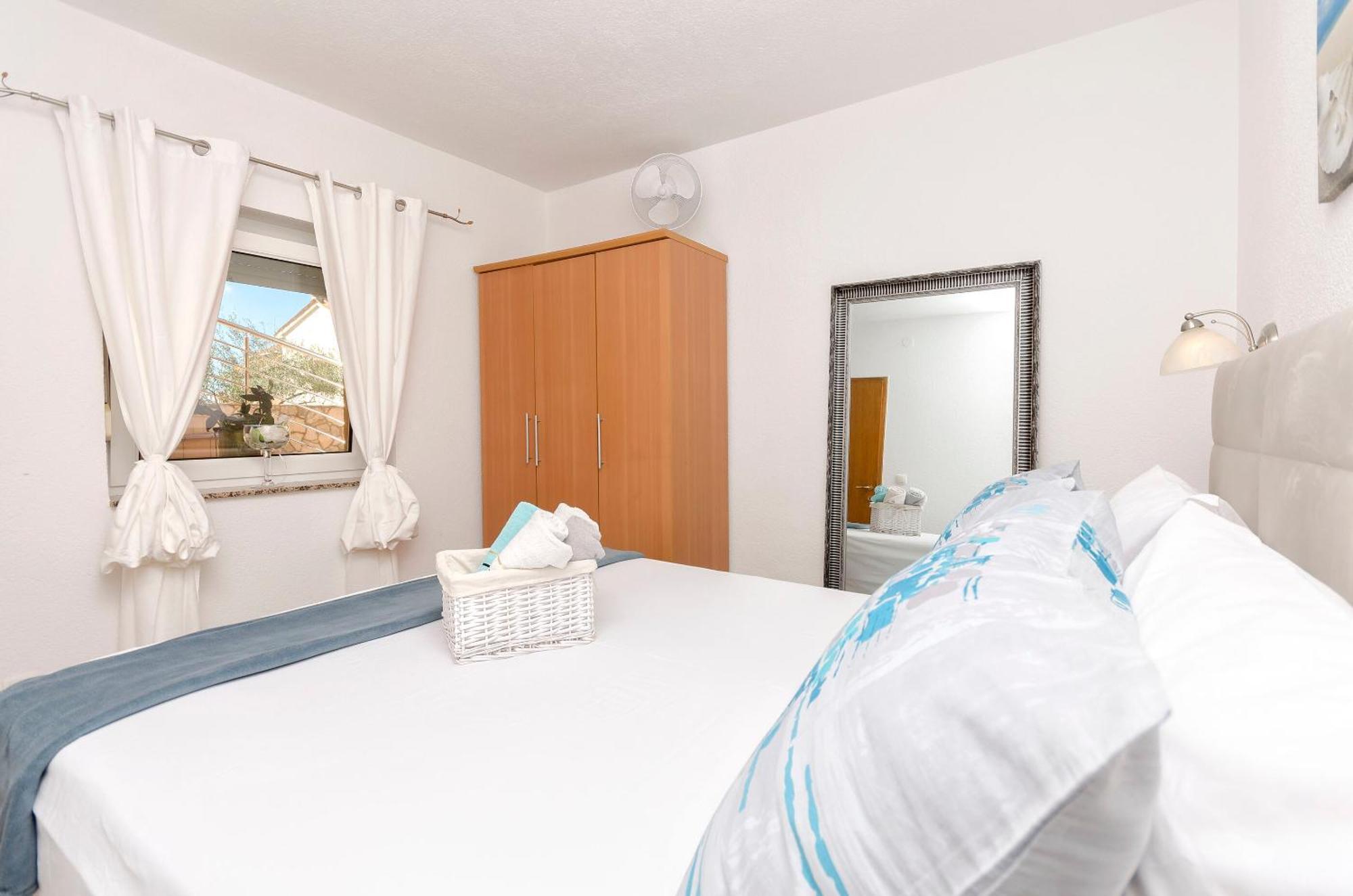 Apartment Ani Βόντιτσε Εξωτερικό φωτογραφία