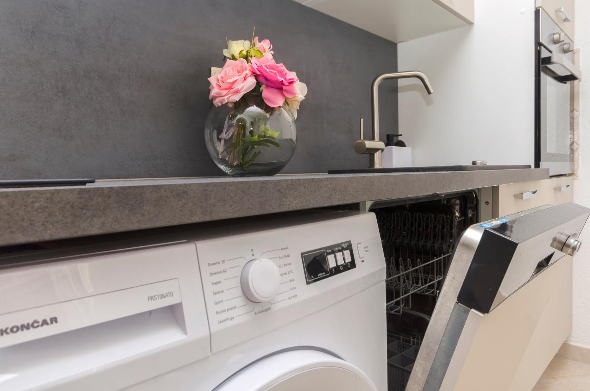 Apartment Ani Βόντιτσε Εξωτερικό φωτογραφία