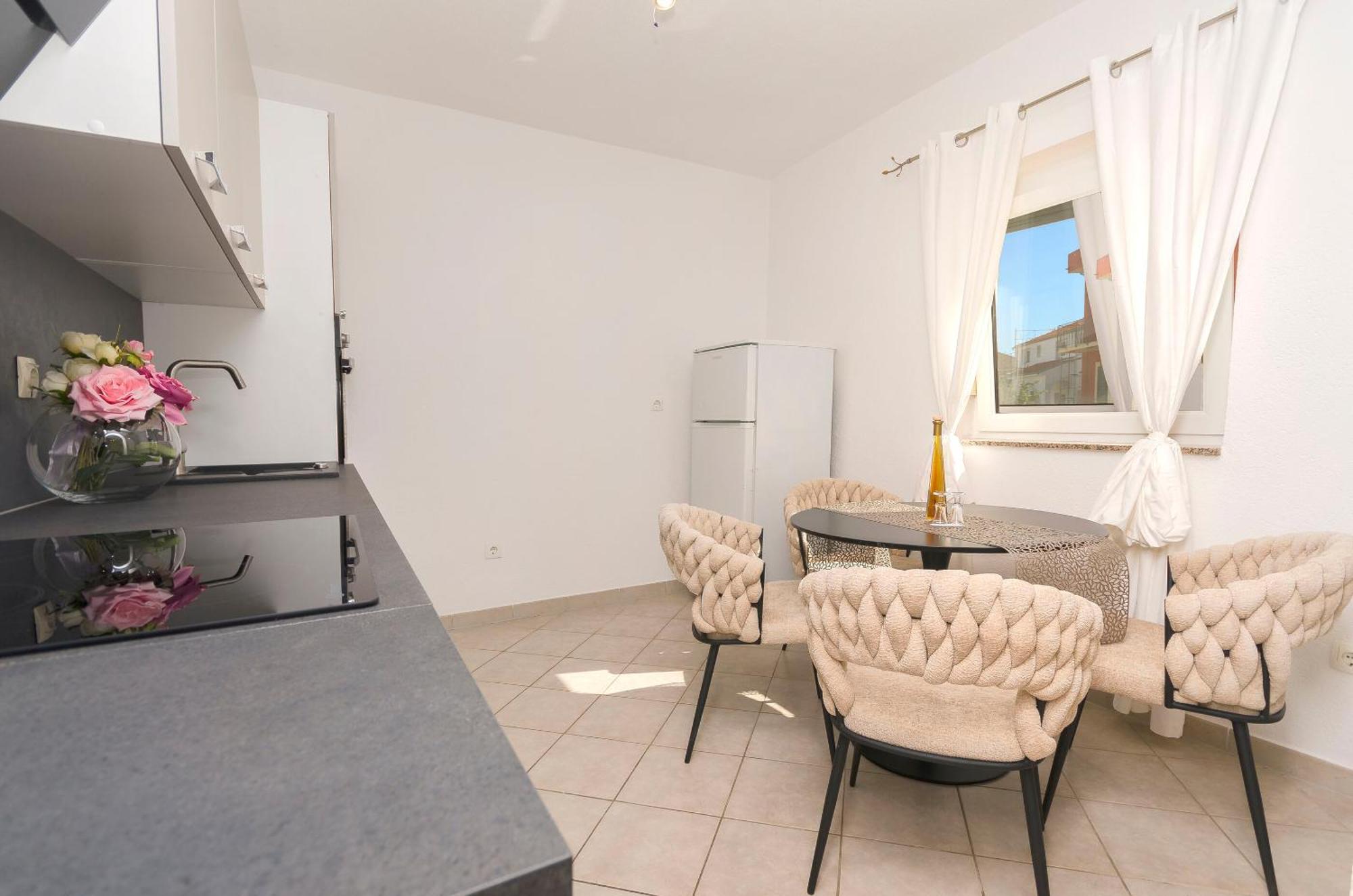 Apartment Ani Βόντιτσε Εξωτερικό φωτογραφία