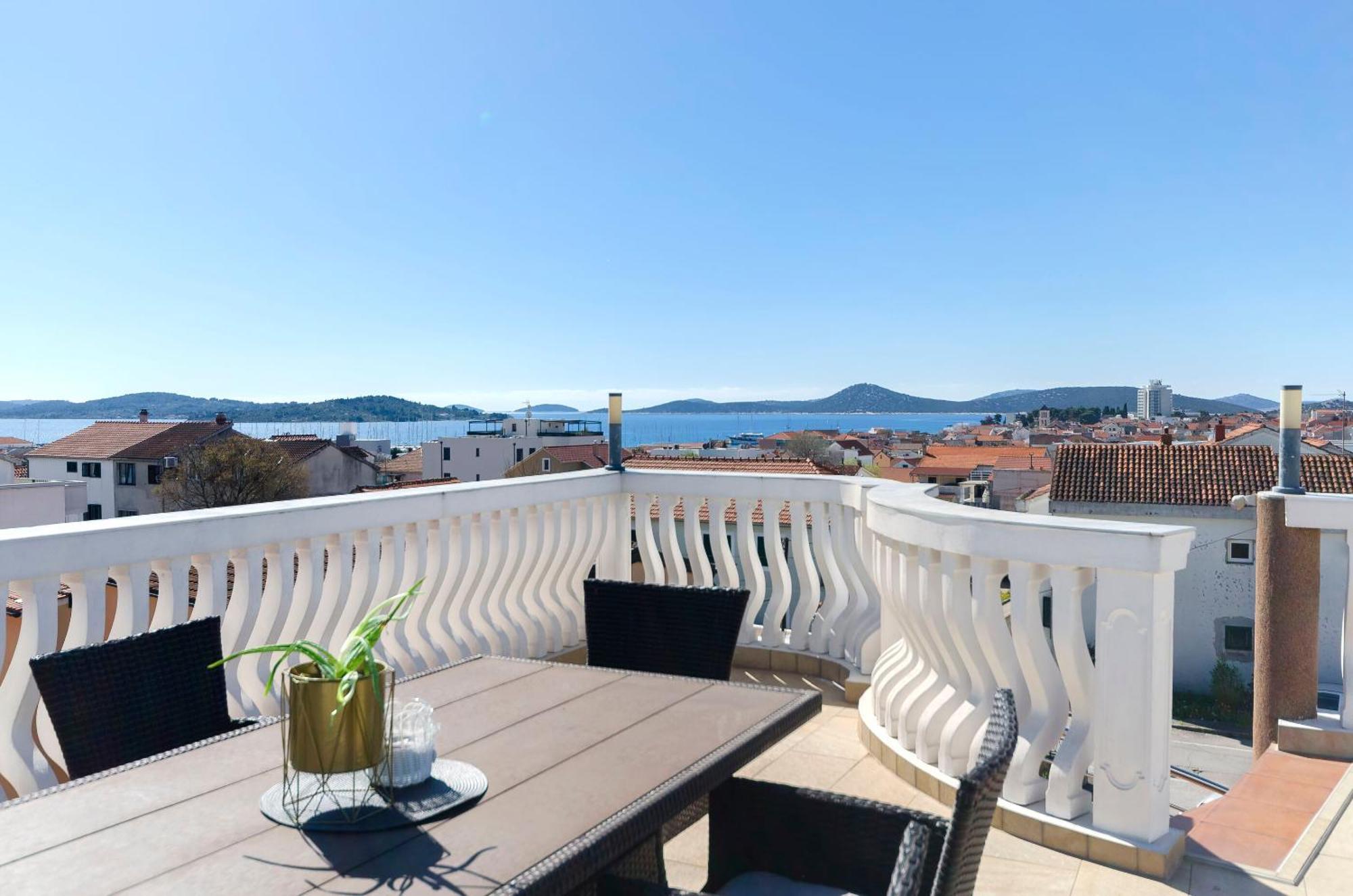 Apartment Ani Βόντιτσε Εξωτερικό φωτογραφία