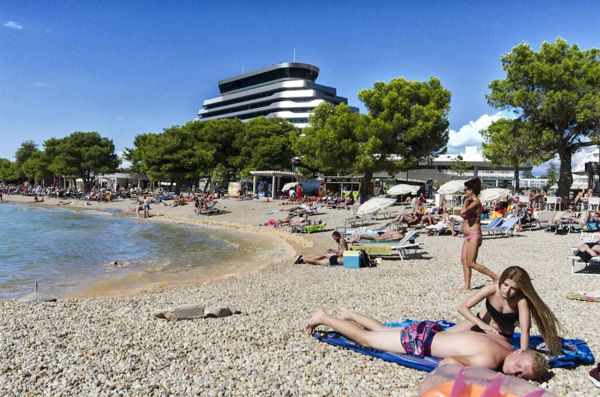 Apartment Ani Βόντιτσε Εξωτερικό φωτογραφία
