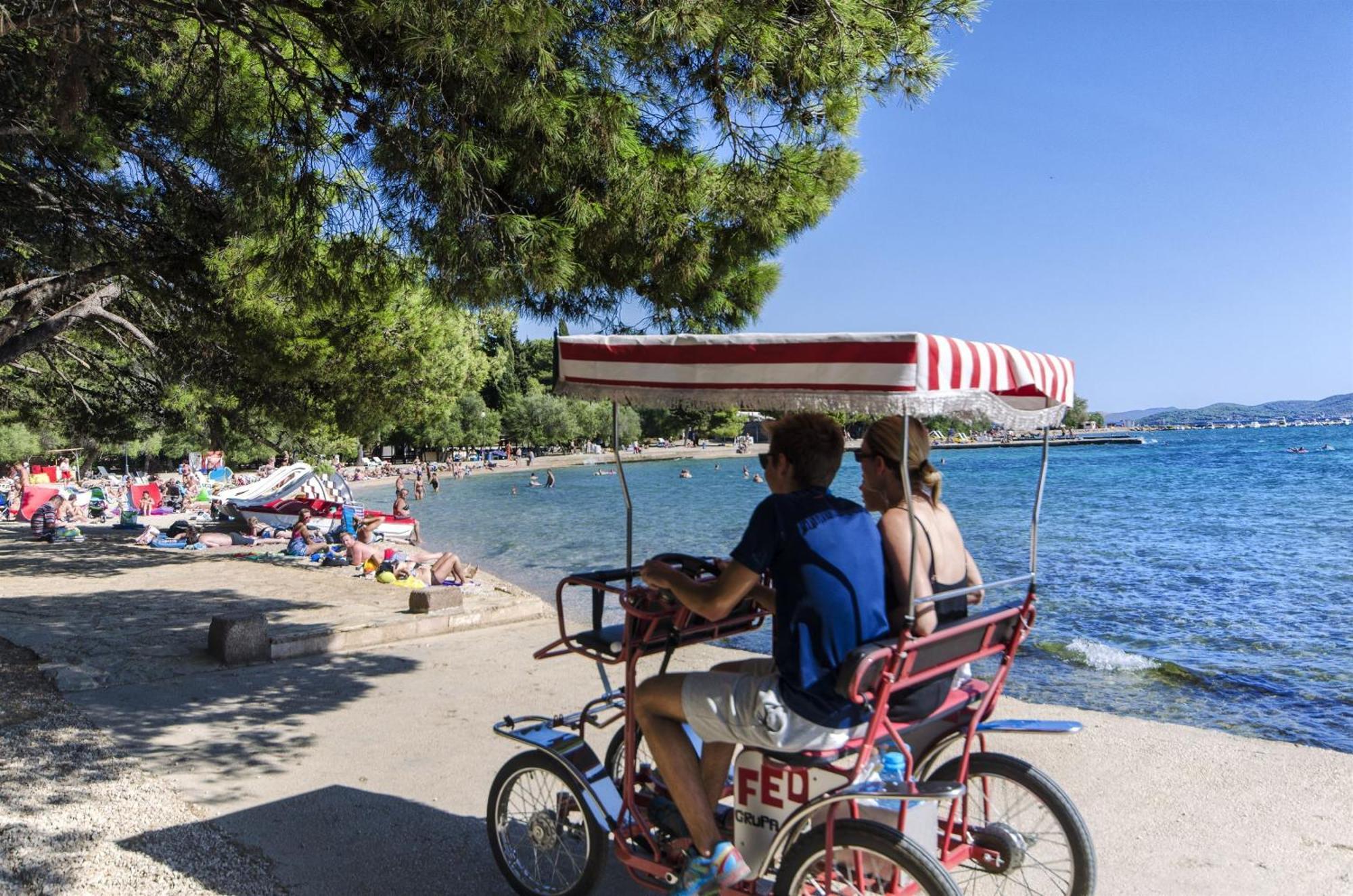 Apartment Ani Βόντιτσε Εξωτερικό φωτογραφία