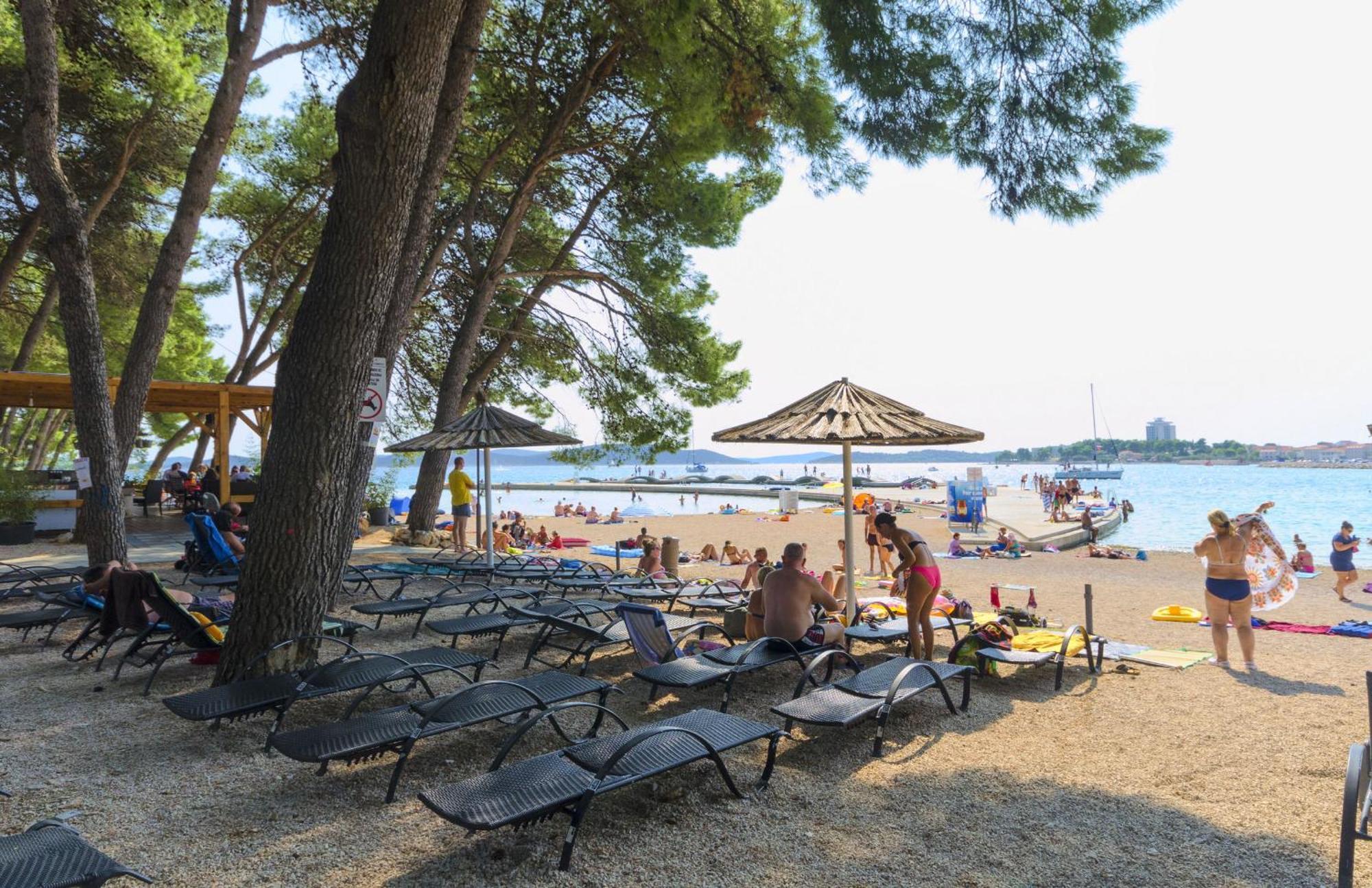Apartment Ani Βόντιτσε Εξωτερικό φωτογραφία