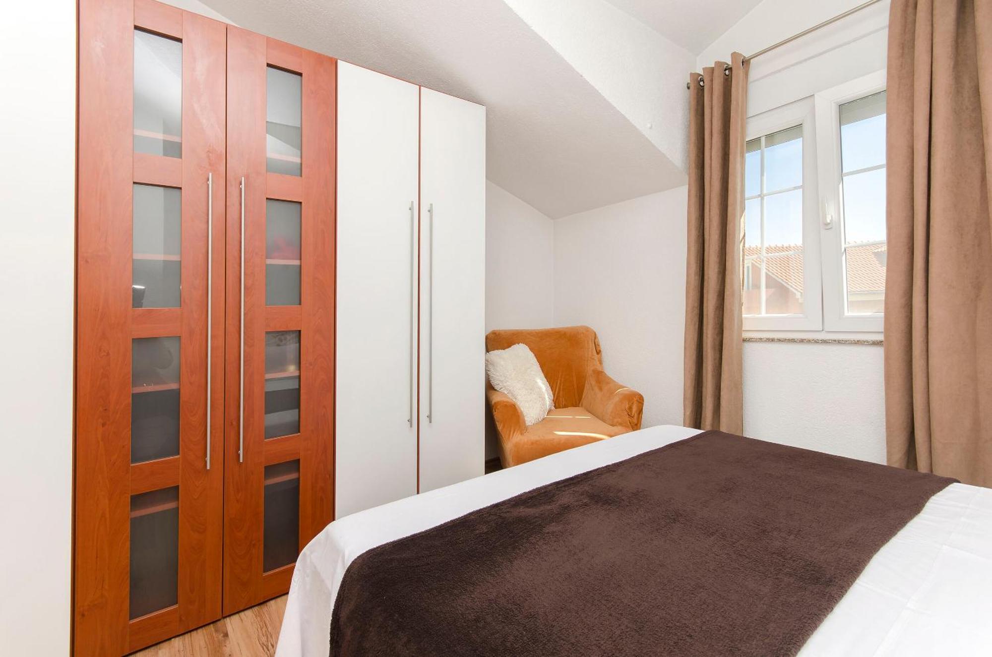 Apartment Ani Βόντιτσε Εξωτερικό φωτογραφία