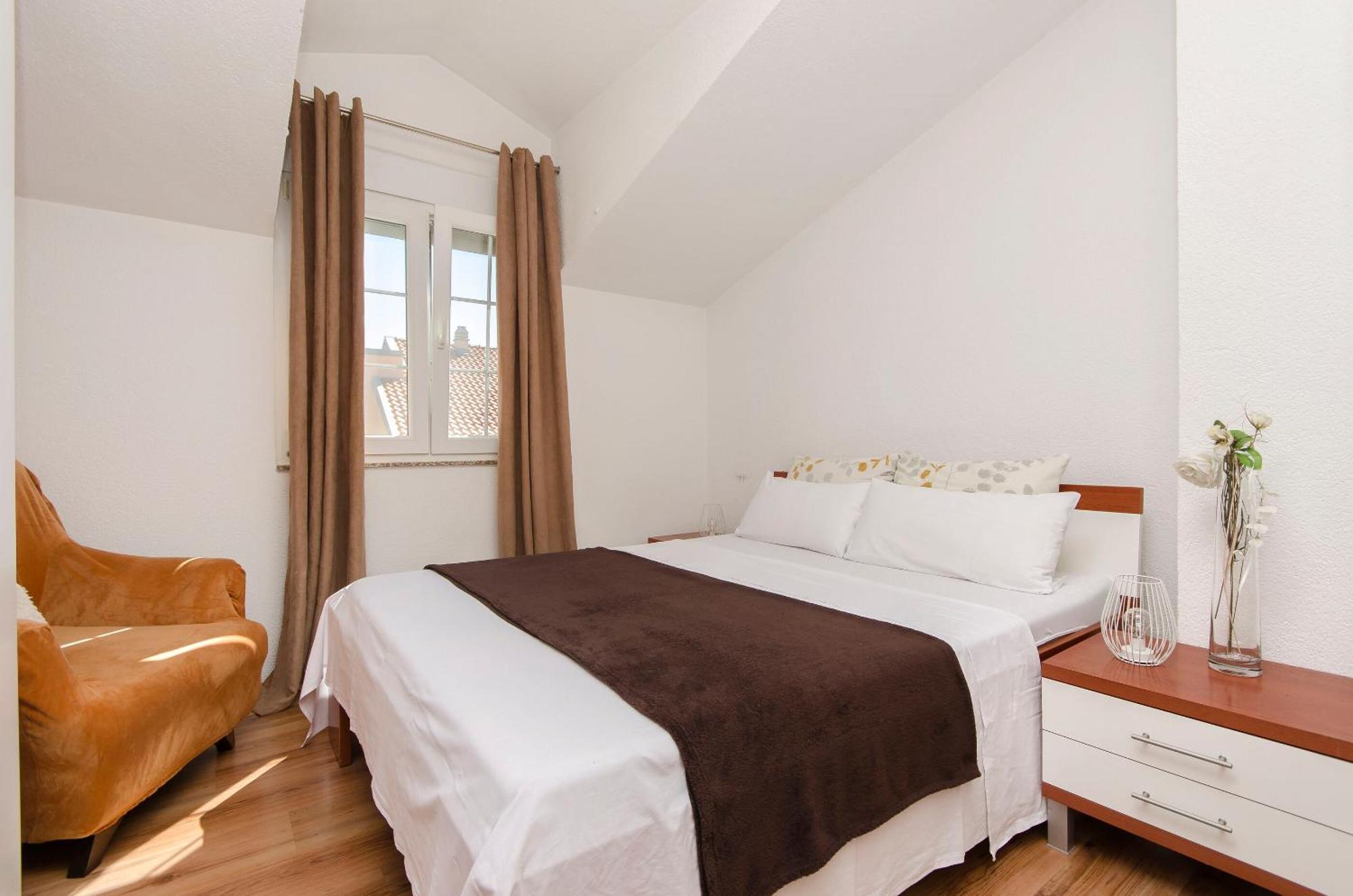 Apartment Ani Βόντιτσε Εξωτερικό φωτογραφία