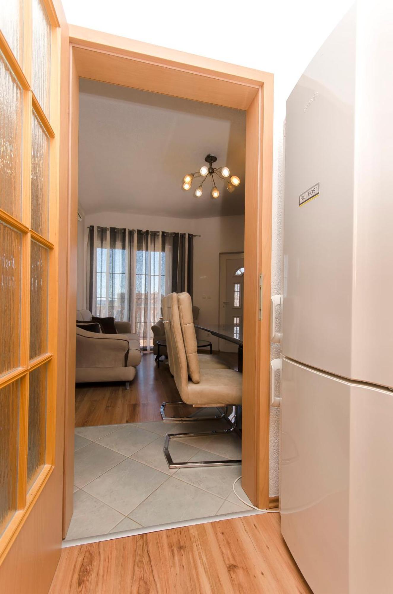 Apartment Ani Βόντιτσε Εξωτερικό φωτογραφία