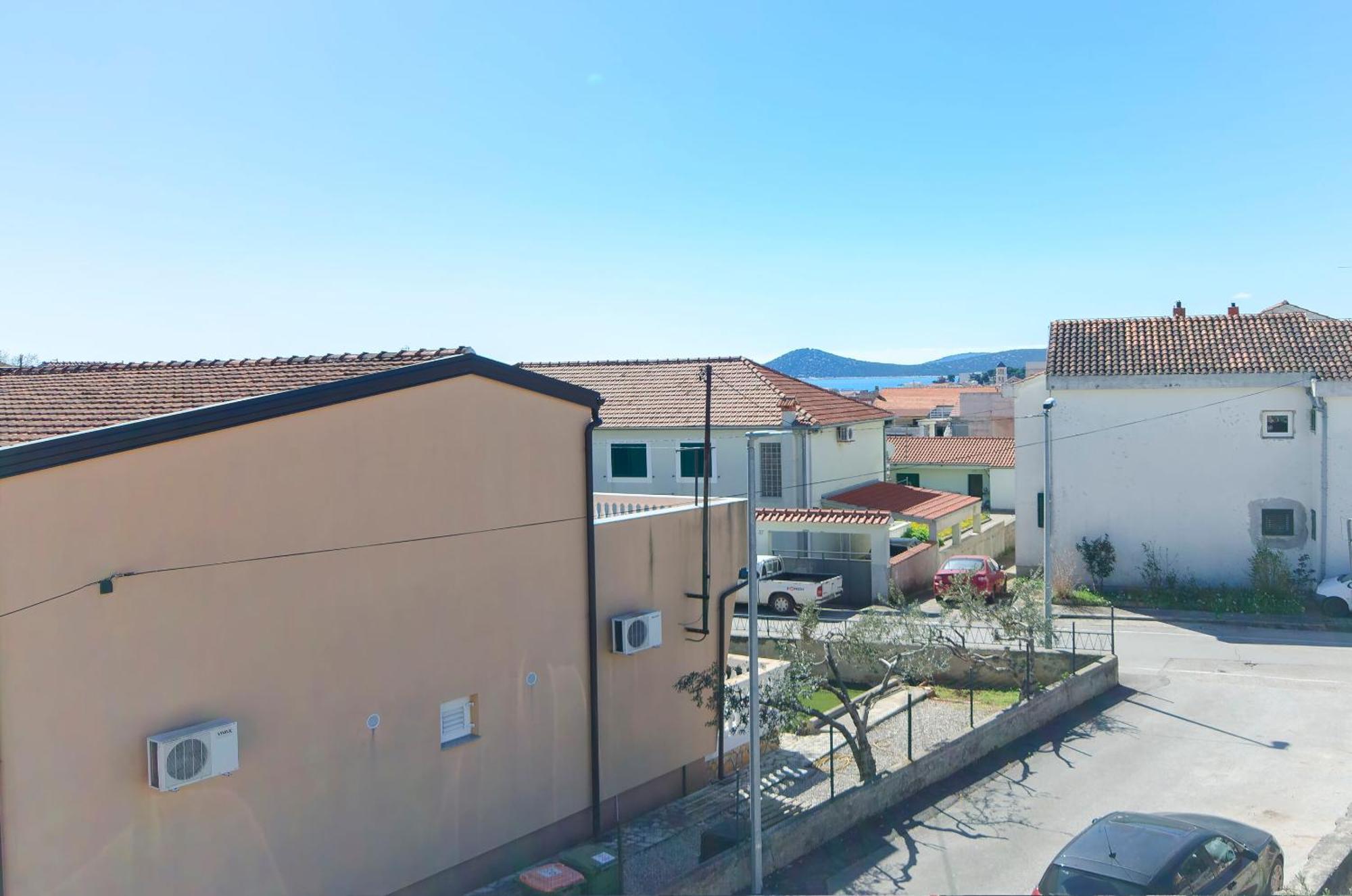 Apartment Ani Βόντιτσε Εξωτερικό φωτογραφία