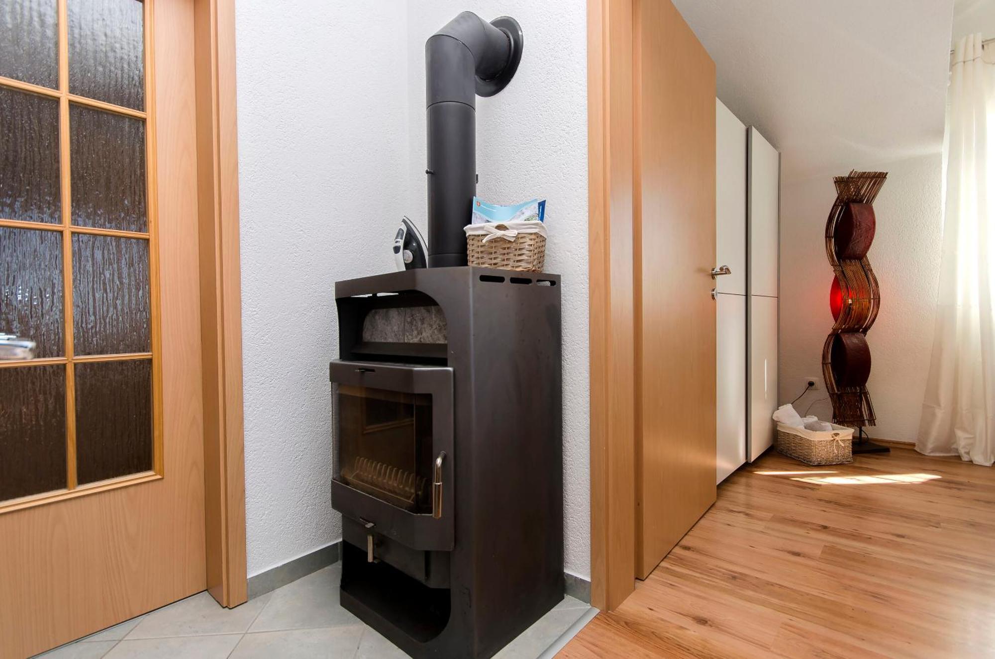 Apartment Ani Βόντιτσε Εξωτερικό φωτογραφία
