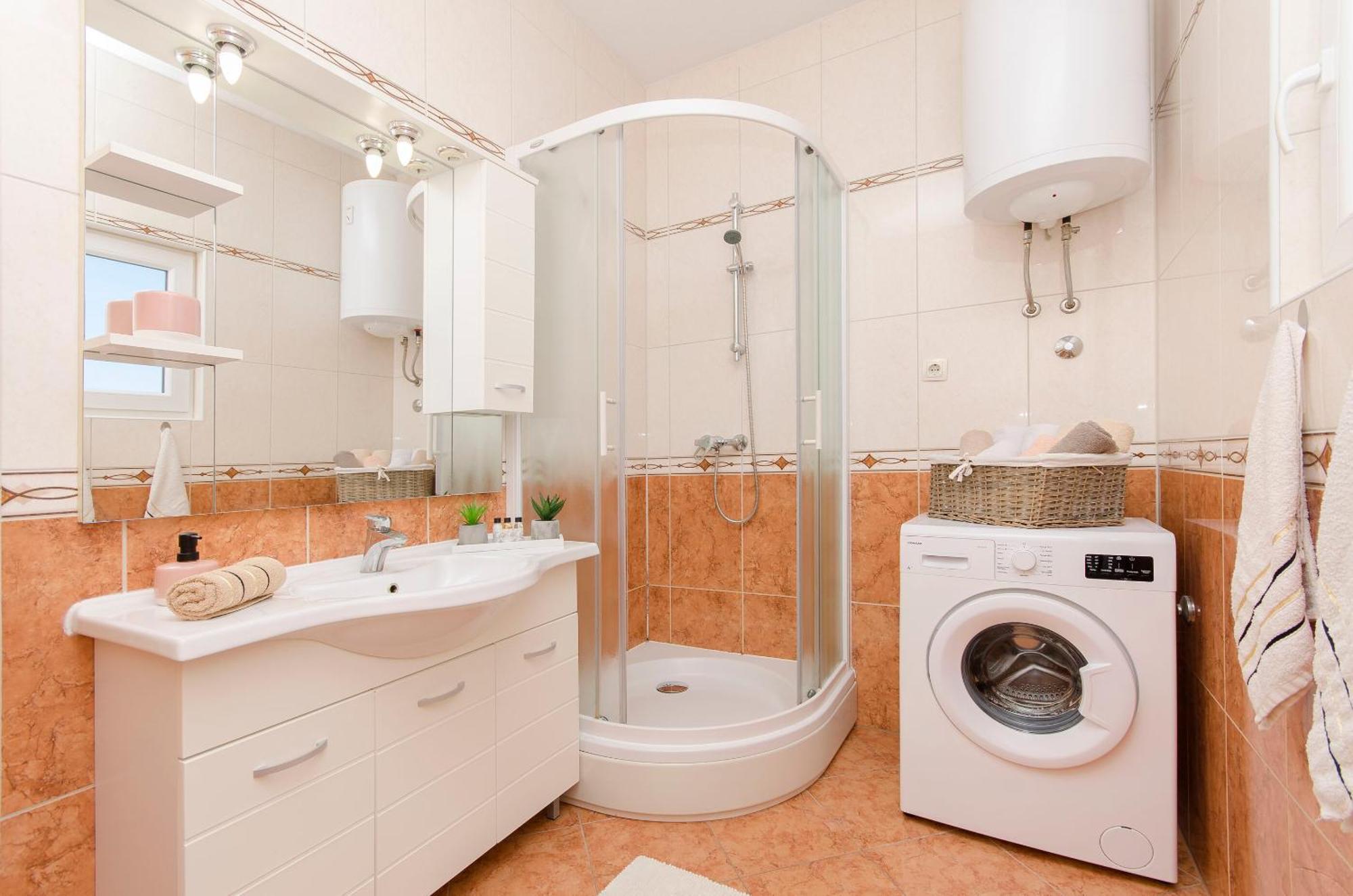 Apartment Ani Βόντιτσε Εξωτερικό φωτογραφία